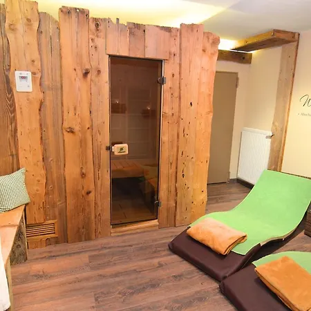 Bayerischer Wald 4 *