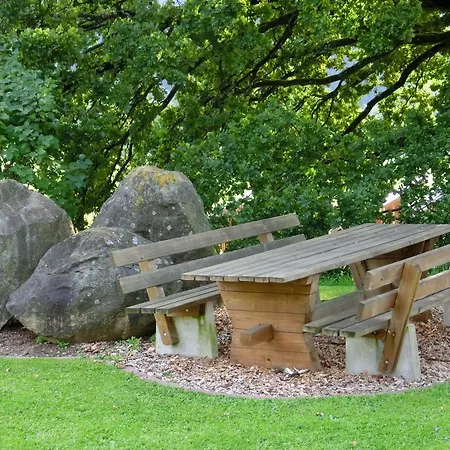 Bayerischer Wald 4 دراخسيلسريد