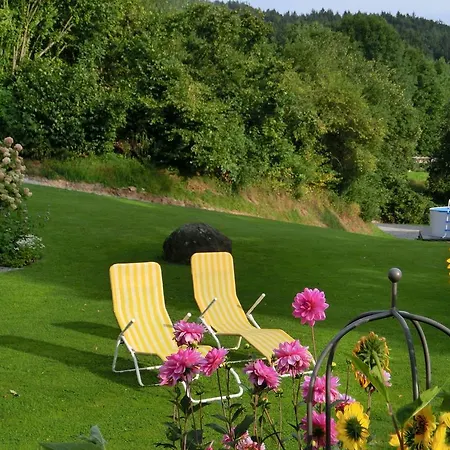 شقة Bayerischer Wald 4 *