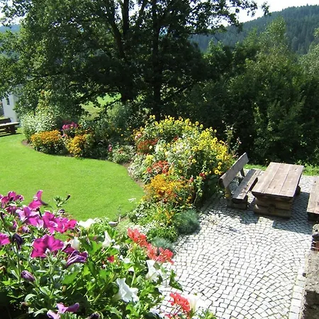 Bayerischer Wald 4