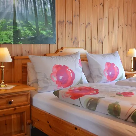 شقة Bayerischer Wald 4 *