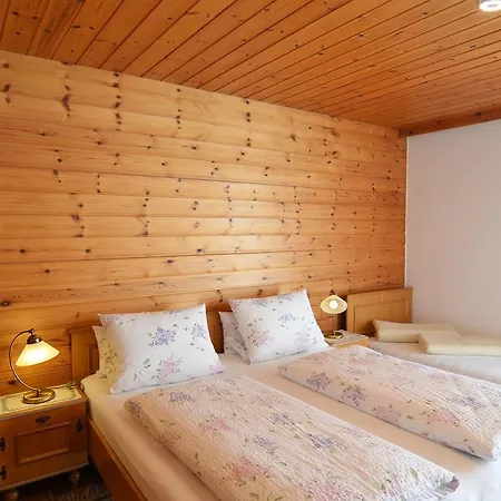 شقة Bayerischer Wald 4 دراخسيلسريد