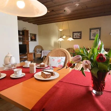 Bayerischer Wald 4 * دراخسيلسريد