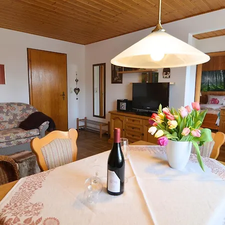 شقة Bayerischer Wald 4 *