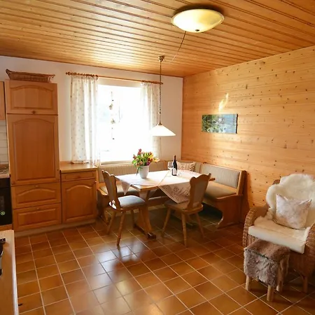 Bayerischer Wald 4 * دراخسيلسريد