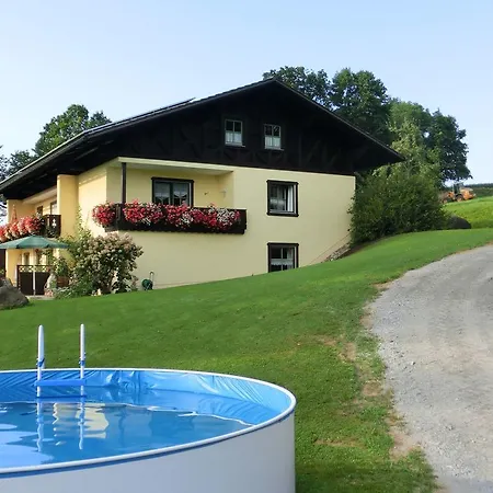 شقة Bayerischer Wald 4 *