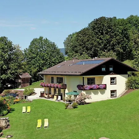 Bayerischer Wald 4